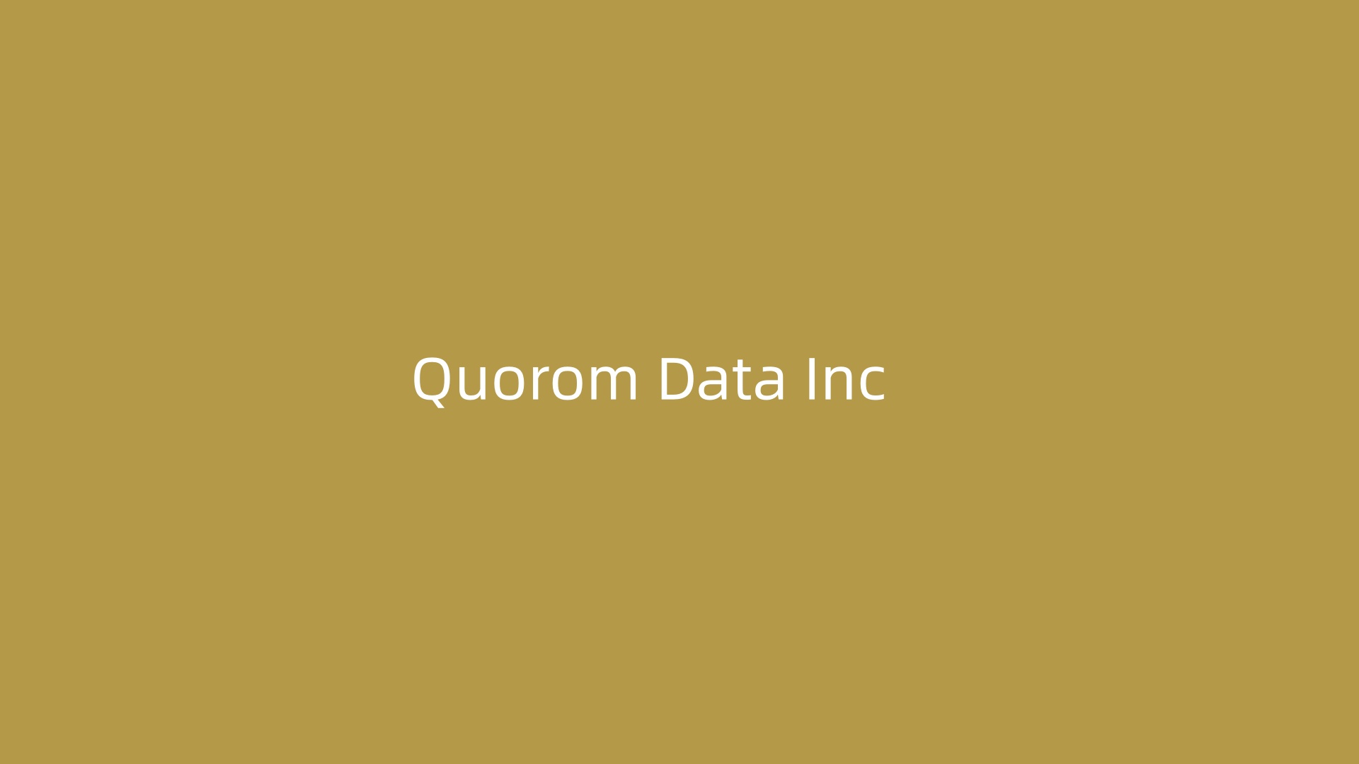Banner